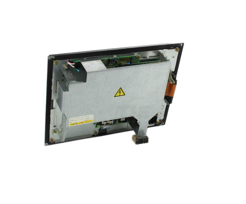 Fanuc A02B-0281-C061 or A02B0281C061 LCD Displays - Fanucworld