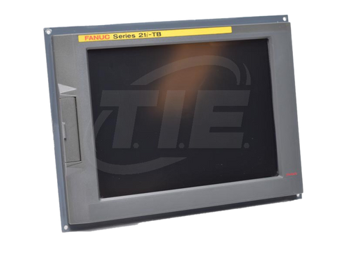 A02B-0281-C081 - 10.4 INCH COLOR LCD W/GRAPHIC & TOUCH PANEL