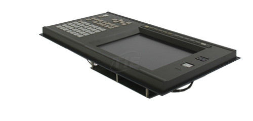 A02B-0222-C161#AM4 - AMADA 10.4 INCH LCD/MDI UNIT