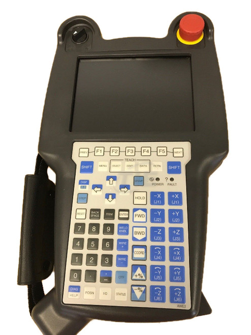 A05B-2518-H200#EMH - SEE A05B-2518-C204#EMH