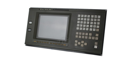 A02B-0200-C065#TBS - 9.5 INCH COLOR LCD/MDI UNIT