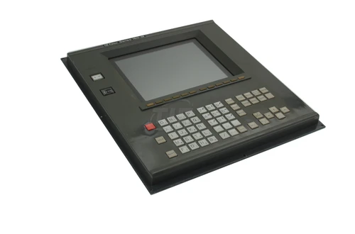 A02B-0200-C066#MB - 9.5 INCH COLOR LCD/MDI UNIT