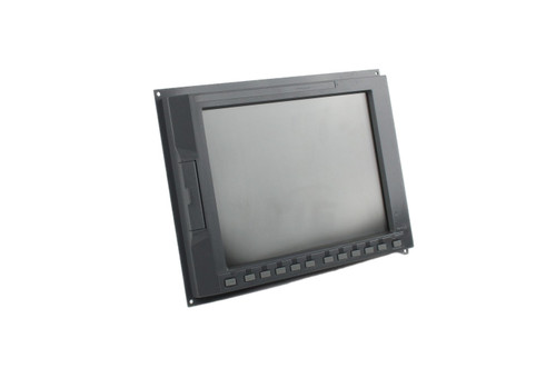 Fanuc A02B-0281-C072 or A02B0281C072 LCD Displays - Fanucworld