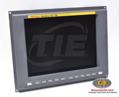 A02B-0299-C060 - 10.4 INCH COLOR LCD UNIT