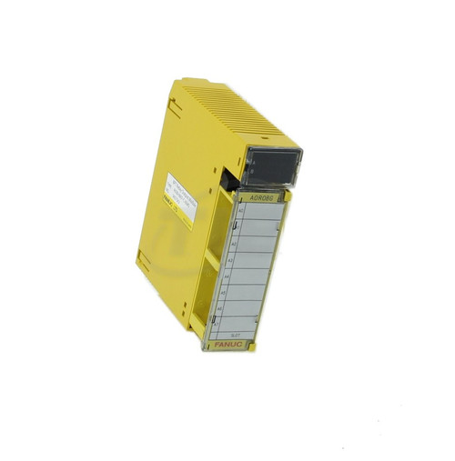 A03B-0807-C160#D - 8PT RELAY OUTPUT MODULE MDL AOR08G