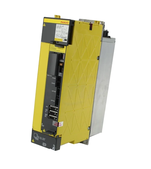 A06B-6240-H211 - SERVO AMP MODULE AiSV 160/160