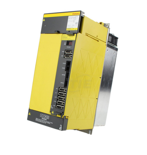 A06B-6220-H026#H600 - SPINDLE AMP MODULE AiSP-26