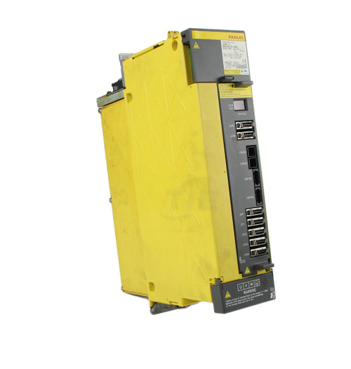 Fanuc A06B-6220-H011#H600 or A06B6220H011 Spindle Amplifier Module