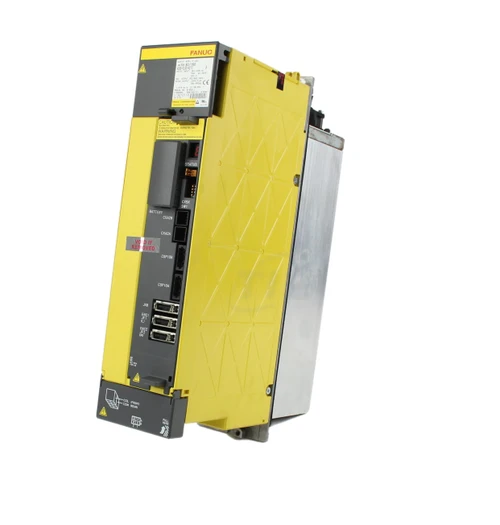 A06B-6240-H210 - SERVO AMP MODULE AiSV 80/160
