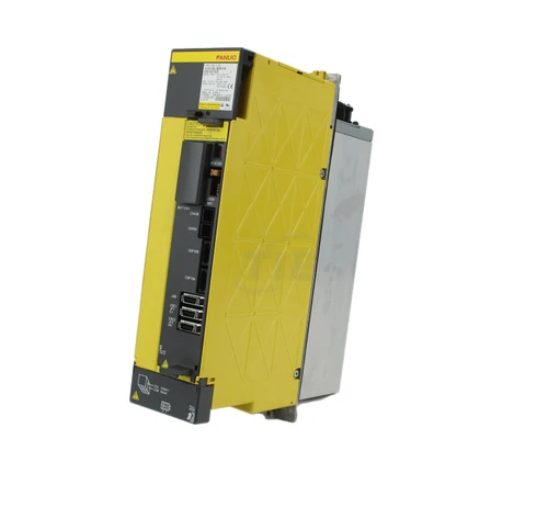 A06B-6290-H209 - SERVO AMP MODULE AiSV 80/80 HV-B