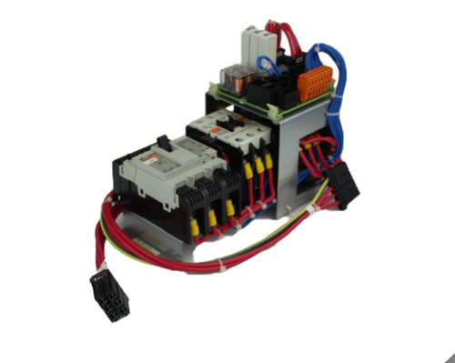 A05B-2501-C401 - E-STOP UNIT B