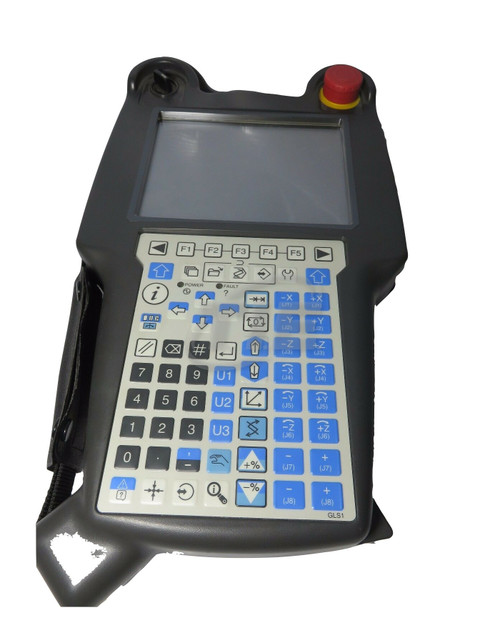 A05B-2255-C101#EMH - MATERIAL HANDLING i PENDANT (WITH TOUCH)
