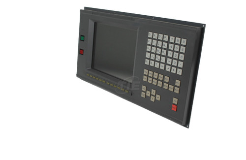 A02B-0120-C061#WA - HORIZONTAL 10 INCH COLOR LCD/MDI UNIT
