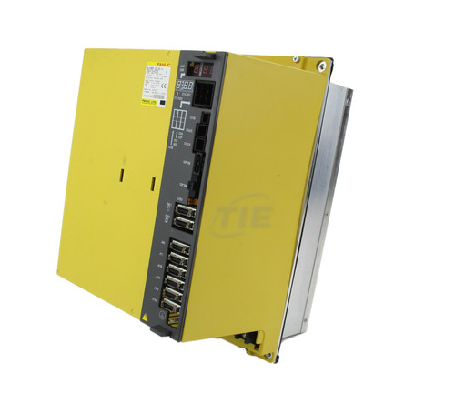 A06B-6134-H202#D - SERVO/SPINDLE MODULE MDL BiSVPM20/20-11