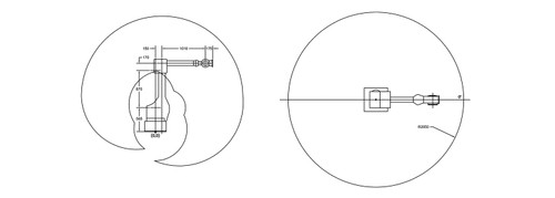 M-710iC (R-30iA) - FANUC M-710iC WITH R-30iA CONTROLLER