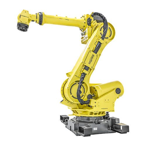 R-2000iB/165F (R-30iA) - FANUC R-2000iB/165F WITH R-30iA CONTROL