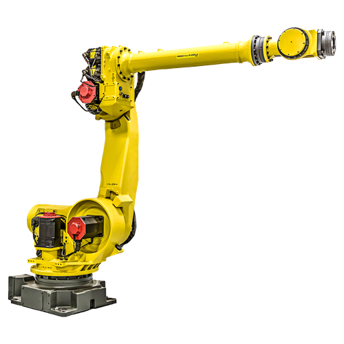 R-2000iA/125L (R-J3iB) - FANUC R-2000iA/125L WITH R-J3iB CONTROL