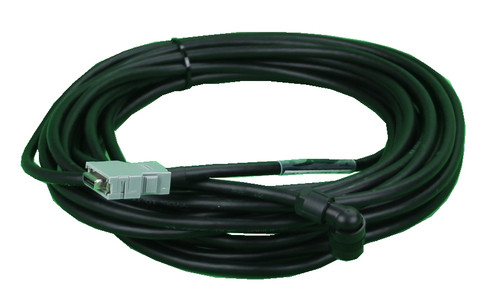 MF-AiB-90-5M - 5 METER, 90 DEGREE, STANDARD AiB ENCODER CABLE