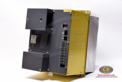 A06B-6088-H245#H500 - CE APPROVED ALPHA SPINDLE MODULE MDL SPM-45