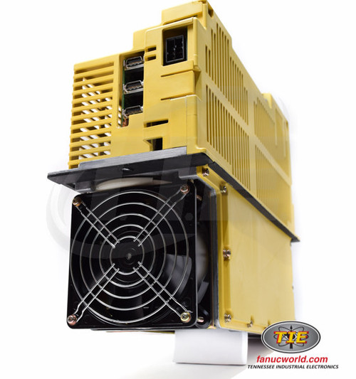 Fanuc A06B-6089-H106 or A06B6089H106 AC Servo Drive - Fanucworld