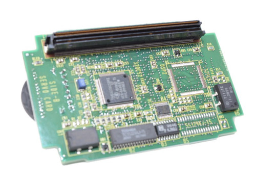 A20B-3300-0033 - 2 AXIS i SERIES SERVO MODULE