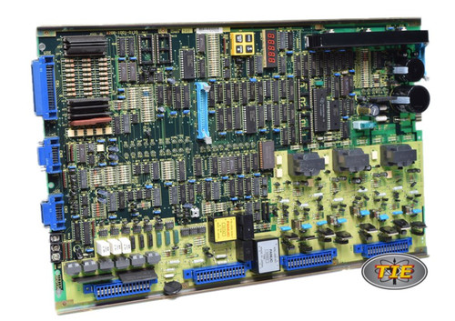 Fanuc A20B-1001-0120 or A20B10010120 Spindle PCBs - Fanucworld