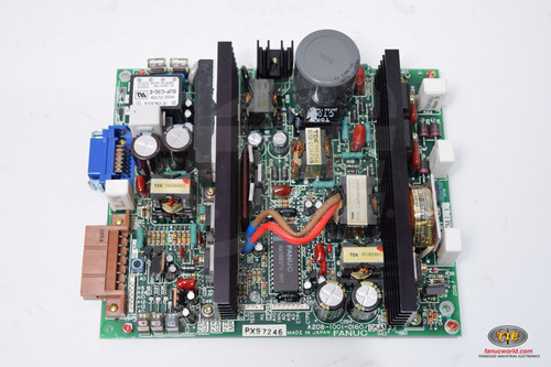 A20B-1001-0160 - CRT/MDI POWER SUPPLY