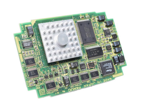 A20B-3300-0170 - MMX CPU MODULE