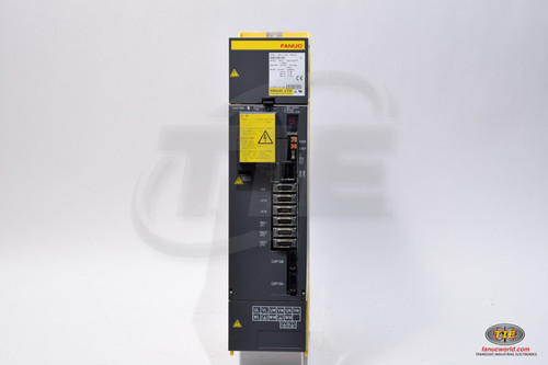Fanuc A06B-6096-H301 or A06B6096H301 Servo Amplifier Module
