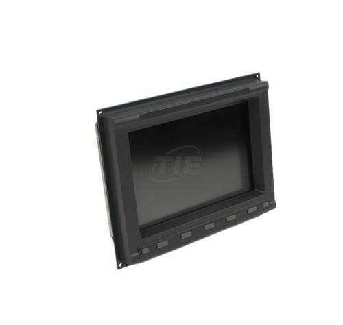 A02B-0200-C100 - 9 INCH MONO SEPARATE TYPE PDP UNIT