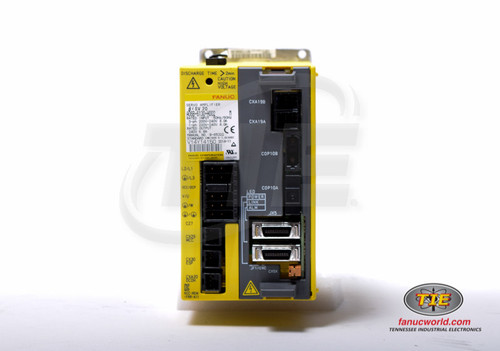 A06B-6130-H002  FANUC Servo Amplifiers