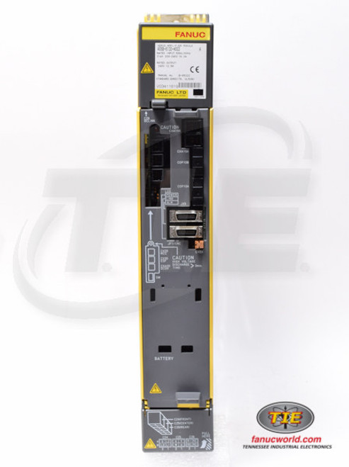 1つの新しいFANUC A06B-6130-H001サーボアンプ-