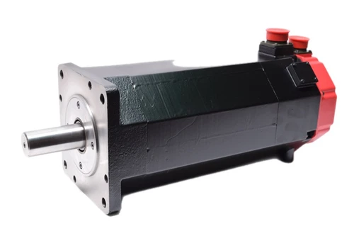 A06B-0590-B065#7000 - AC SERVO MDL 30S/1200, ST, SLK, 25,000P HR