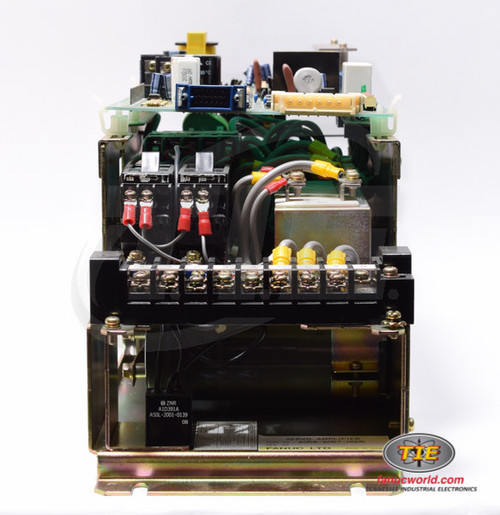 Fanuc A06B-6057-H005 or A06B6057H005 AC Servo Drive - Fanucworld