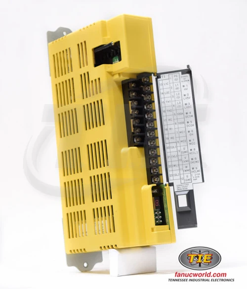 A06B-6066-H003 - C SERIES SERVO DRIVE