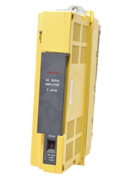 A06B-6066-H224 - 2 AXIS C SERIES SERVO DRIVE