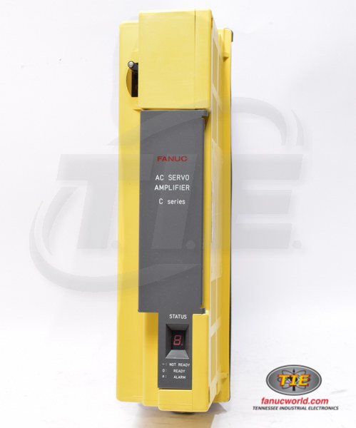 電源ユニット FANUC AC Servo Amplifier A06B-6066-H1001 Fanuc A06B-6066-H234 or A06B6066H234 AC Servo Drive - Fanucworld