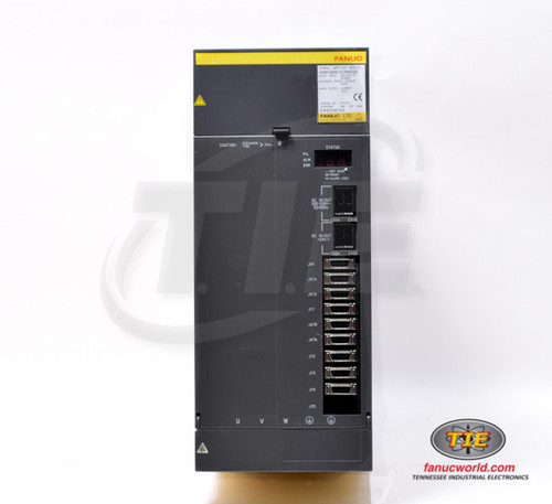 Fanuc A06B-6088-H226#H500 or A06B6088H226 Spindle Amplifier
