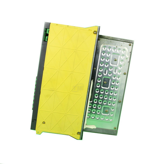 Fanuc A06B-6102-H202#H520 or A06B6102H202 Spindle Amplifier Module