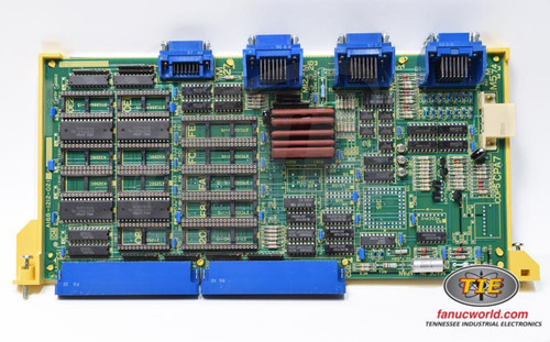 Fanuc A16B-1212-0210 or A16B12120210 Control PCBs - Fanucworld