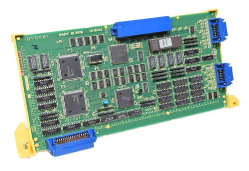 A16B-2200-0350 - GRAPHICS PCB FOR 0-C CONTROL