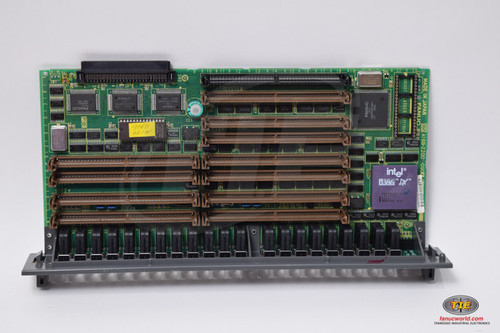 A16B-2200-0901 - 16-A MAIN CPU PCB