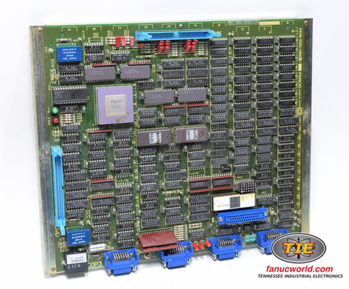 A20B-1000-0850 - 14 INCH COLOR CRT GRAPHICS PCB