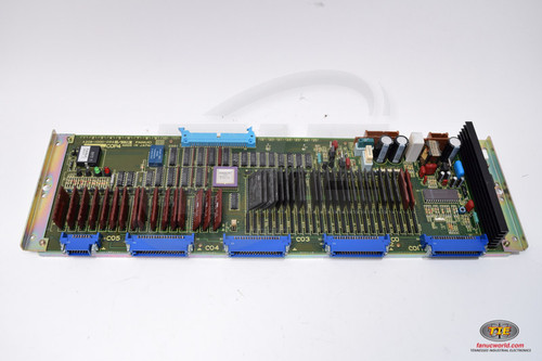 A20B-1000-0940 - 10/11 CONTROL I/O CONNECTION UNIT PCB