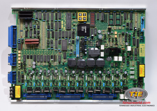 A20B-1003-0010 - 6059 SPINDLE DRIVE PCB