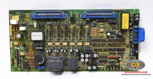 Fanuc A20B-1003-0090 or A20B10030090 Servo PCBs - Fanucworld