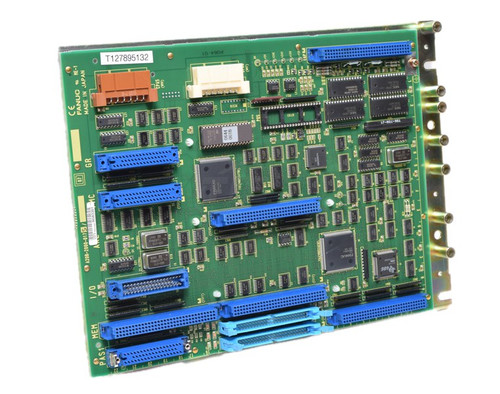 A20B-2000-0175 - ZERO C CONTROL MASTER PCB