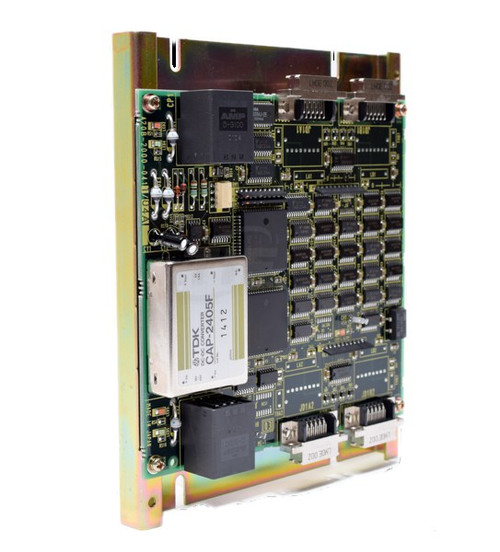 A20B-2000-0411 - I/O LINK CONNECTION UNIT B PCB