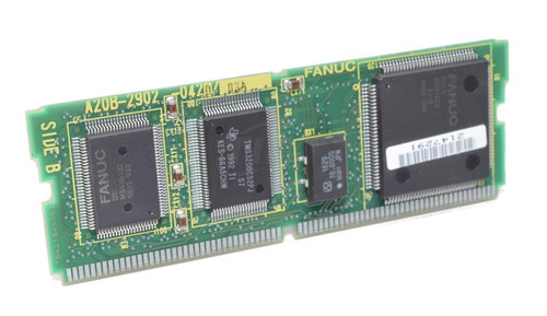 A20B-2902-0420 - 2 AXIS DIGITAL SERVO CONTROL MODULE