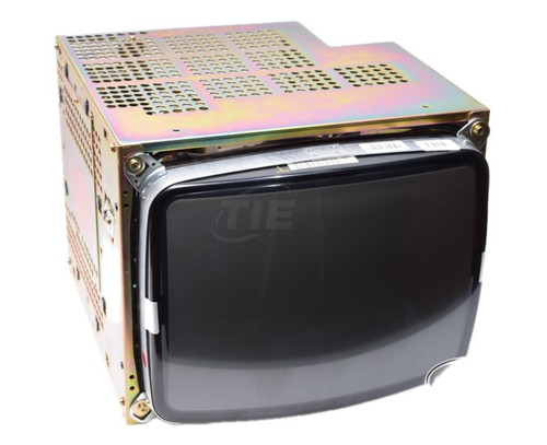 A61L-0001-0094 - 14 INCH COLOR MONITOR